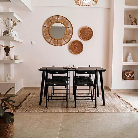 Bohemian Apartment In Central Афіни Екстер'єр фото