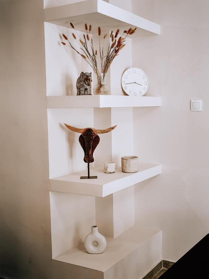 Bohemian Apartment In Central Афіни Екстер'єр фото