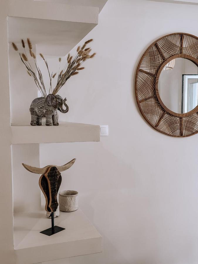 Bohemian Apartment In Central Афіни Екстер'єр фото