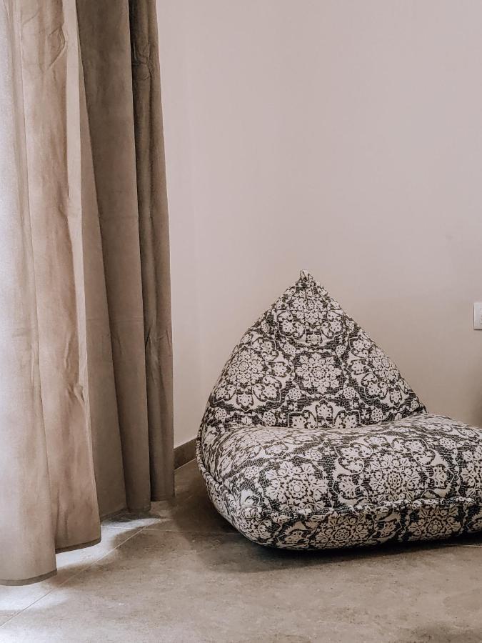 Bohemian Apartment In Central Афіни Екстер'єр фото