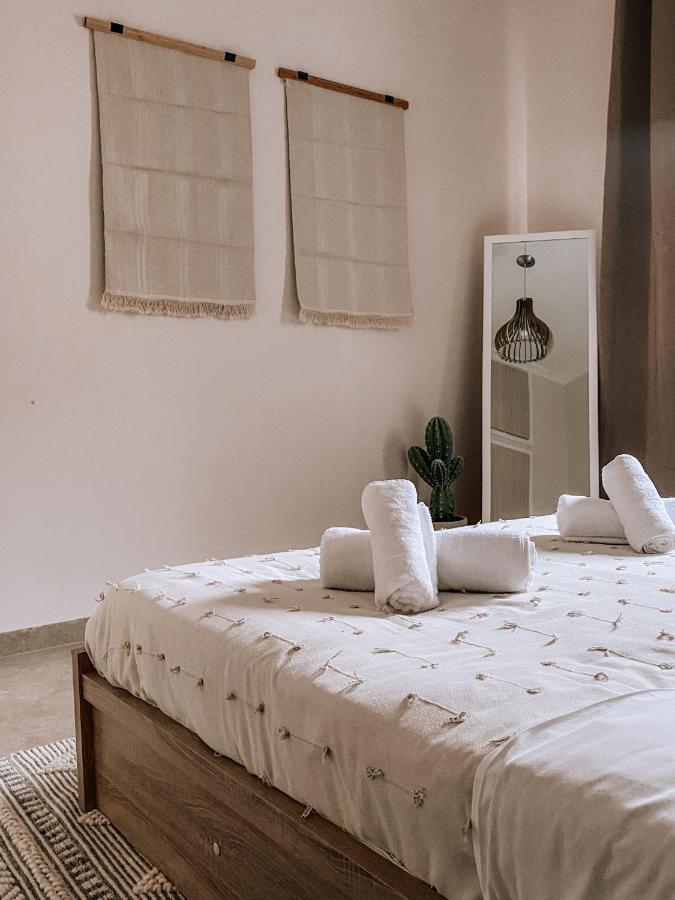Bohemian Apartment In Central Афіни Екстер'єр фото